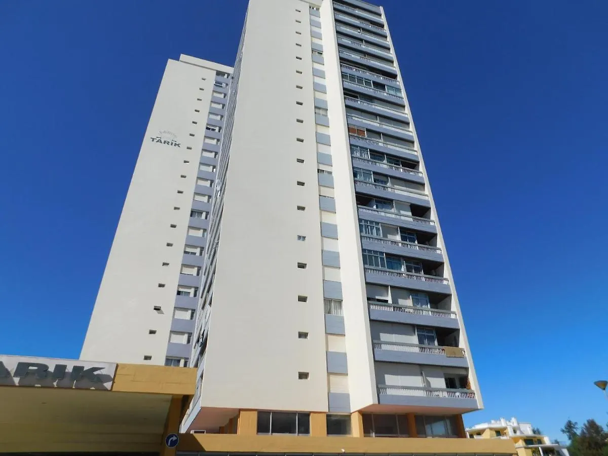 Tarik Studio Apartment Portimao