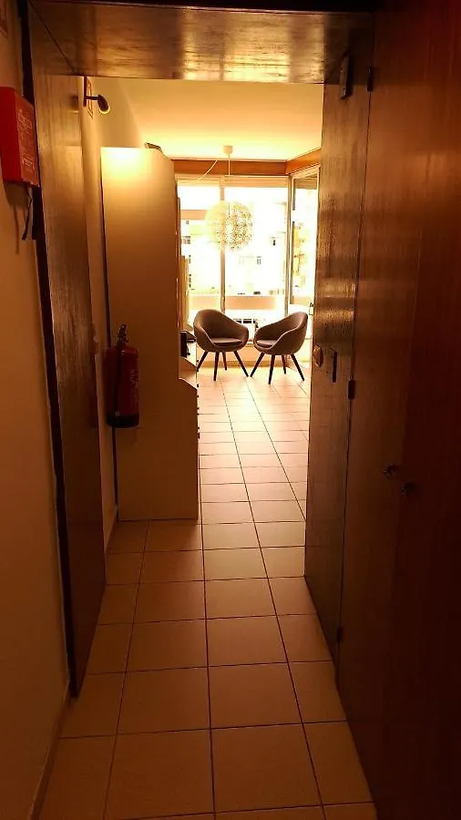 Tarik Studio Apartment Portimao
