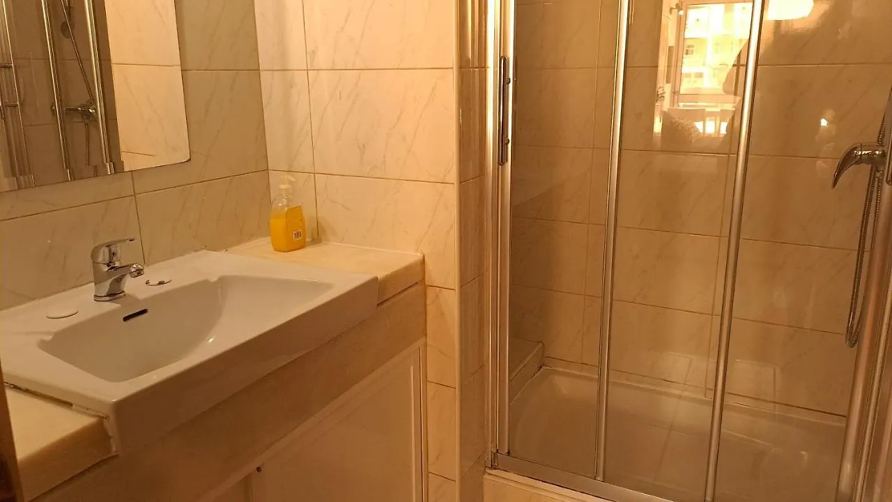 Tarik Studio Apartment Portimao Portugal