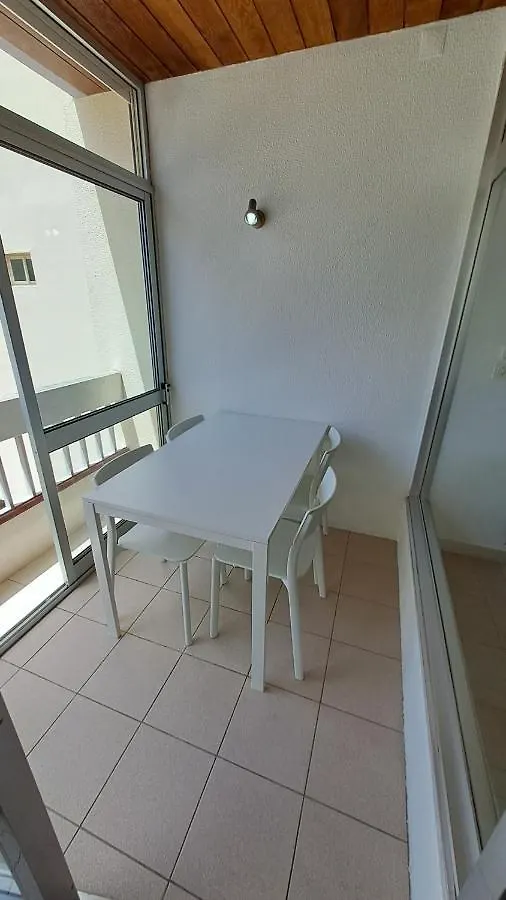 Tarik Studio Apartment Portimao Portugal
