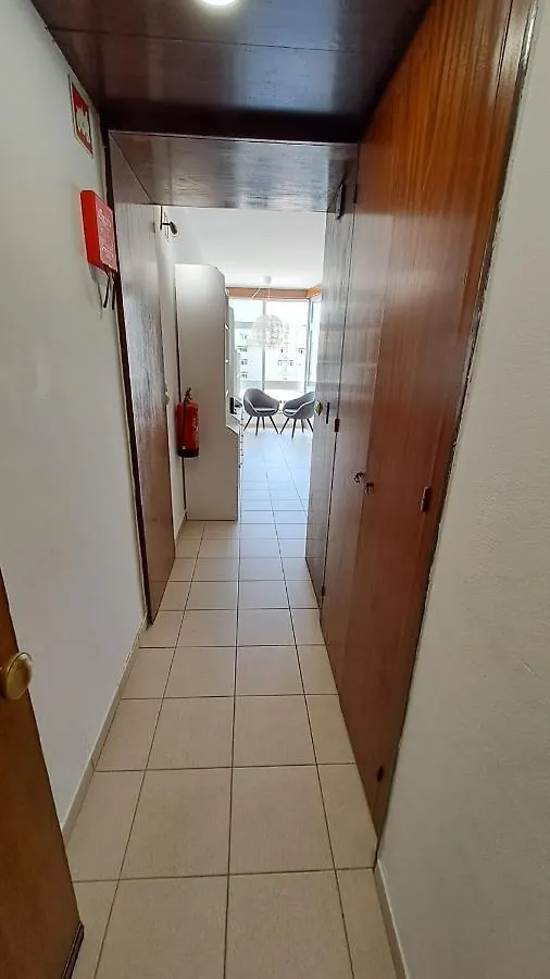 Tarik Studio Apartment Portimao