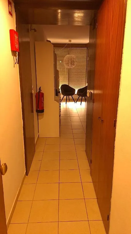 Tarik Studio Apartment Portimao Portugal
