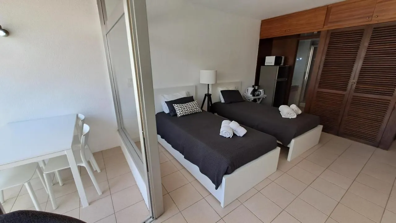 Tarik Studio Apartment Portimao