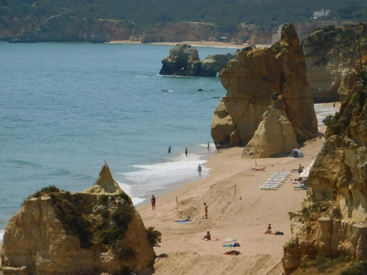 Tarik Studio Apartment Portimao