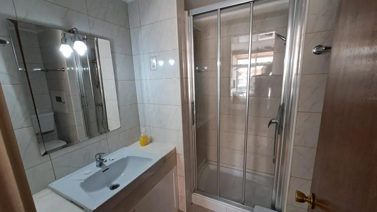 Tarik Studio Apartment Portimao
