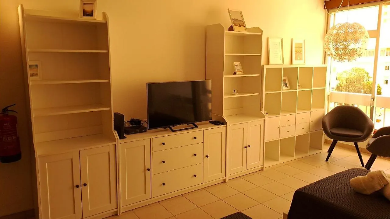 Tarik Studio Apartment Portimao