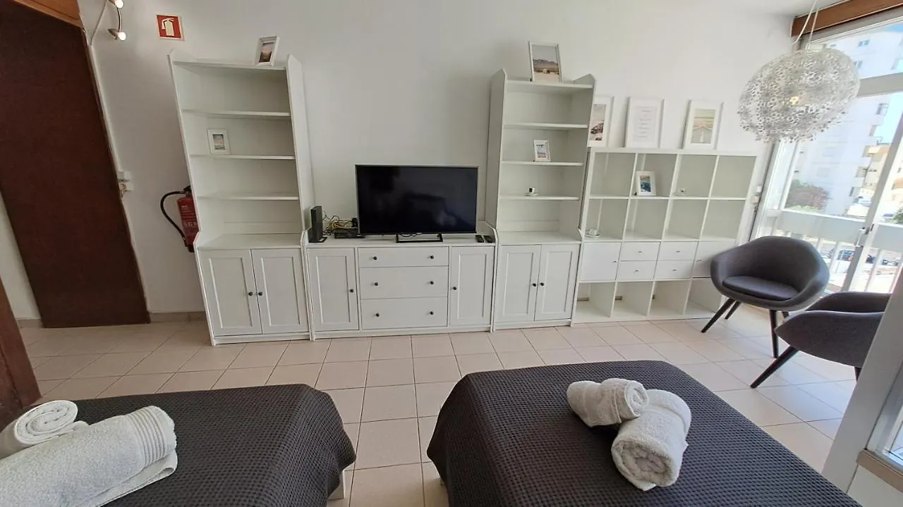 Tarik Studio Apartment Portimao Portugal