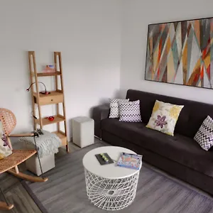  Apartamento Tarik Moments